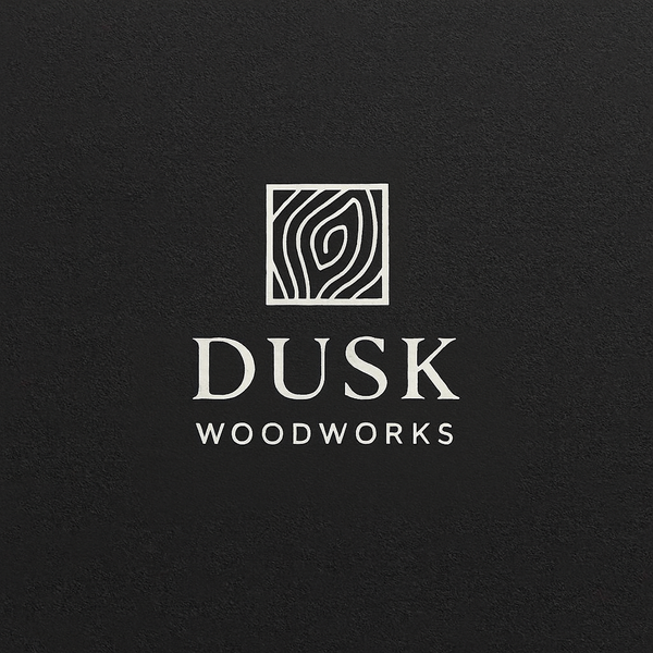 Dusk Woodworks